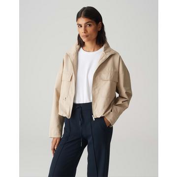 Kurzjacke Hanneka Boxy Silhouette