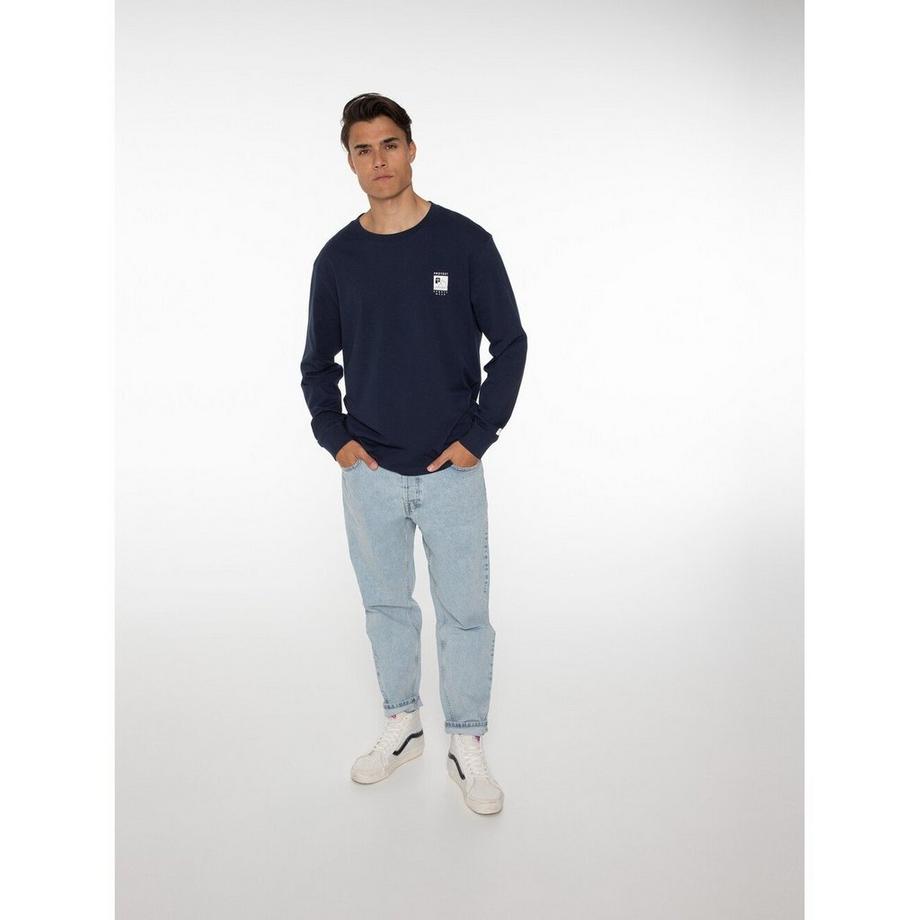 PROTEST Shelby T-shirt Manches Longues  