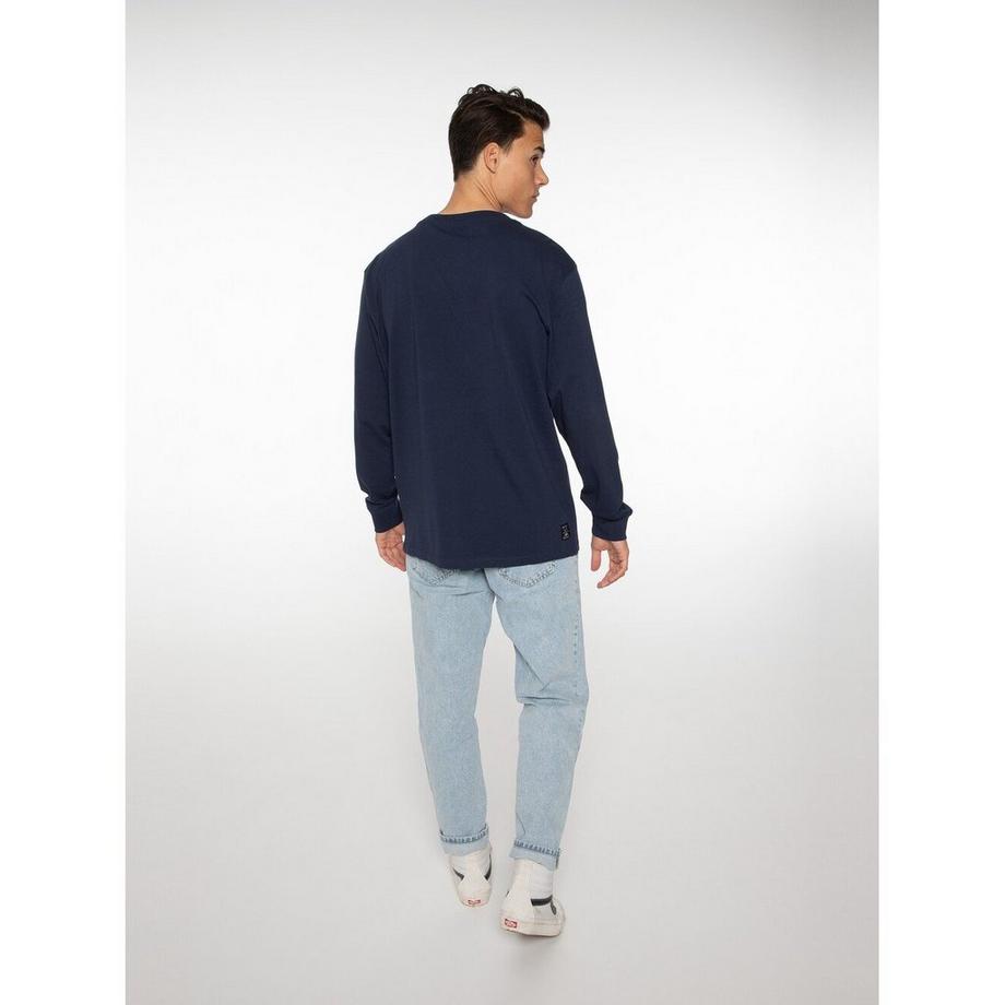 PROTEST Shelby T-shirt Manches Longues  