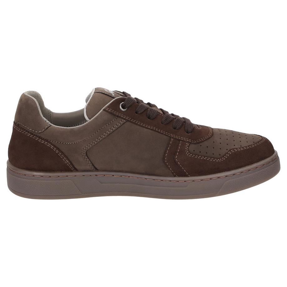 Sioux  Sneaker Tertulio-700-H 
