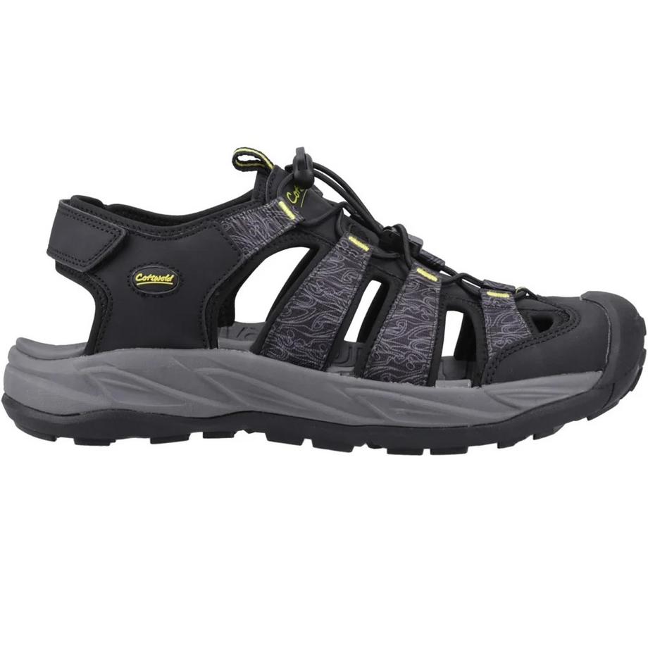 Minster Sandalen