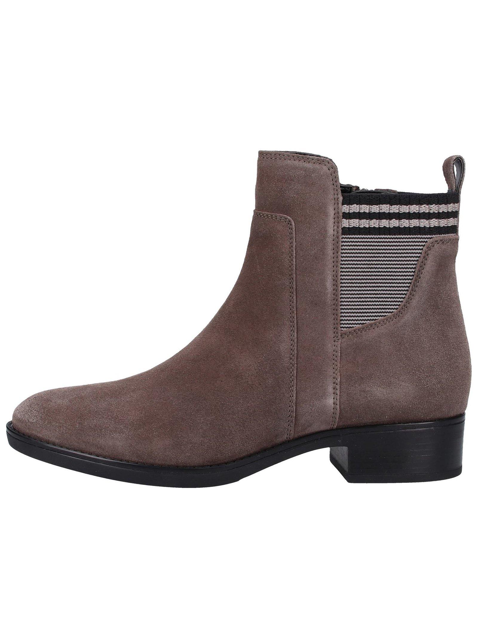 GEOX  Bottines D94G1G 00022 