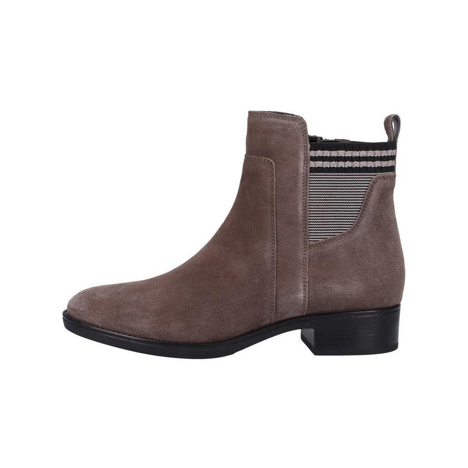 GEOX  Stiefelette D94G1G 00022 