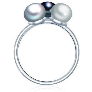 Valero Pearls  Perlen-Ring 