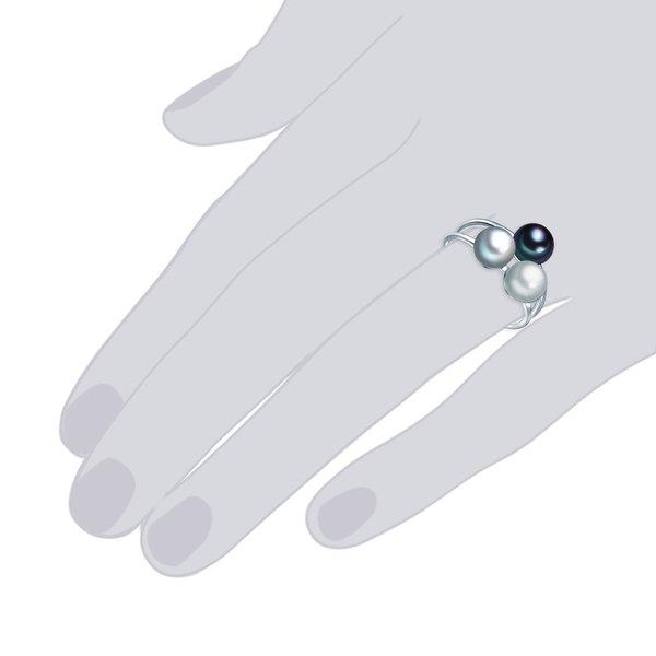 Valero Pearls  Femme Bague 