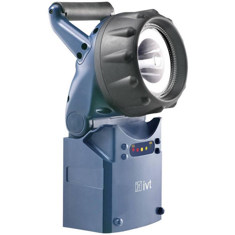 IVT  Akku-Handscheinwerfer PL-850-Li 