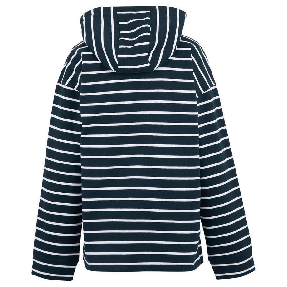 Regatta Felpa con cappuccio Bayletta II con zip integrale  