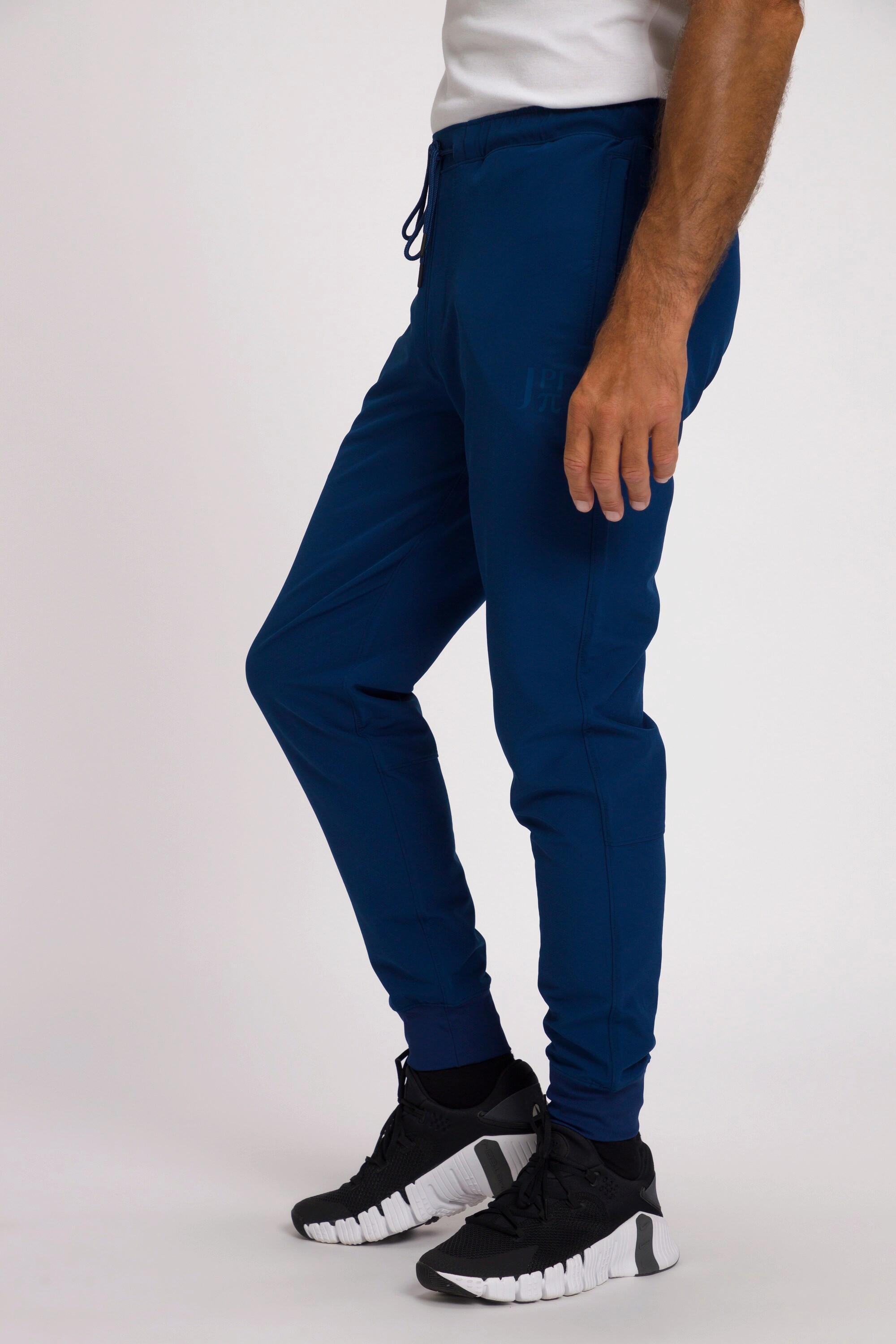 JP1880  Pantaloni funzionali basic per l'outdoor con FLEXNAMIC® e cintura elastica 