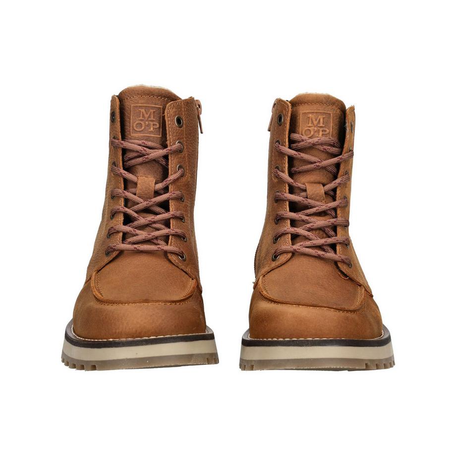 Marc O'Polo Bottine à lacets avec doublure chaude  