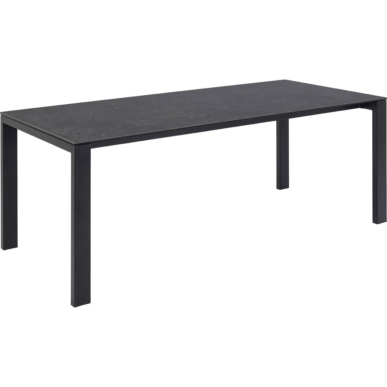 Image of Esstisch Bronte Glas 200 Esstisch Bronte Glas 200