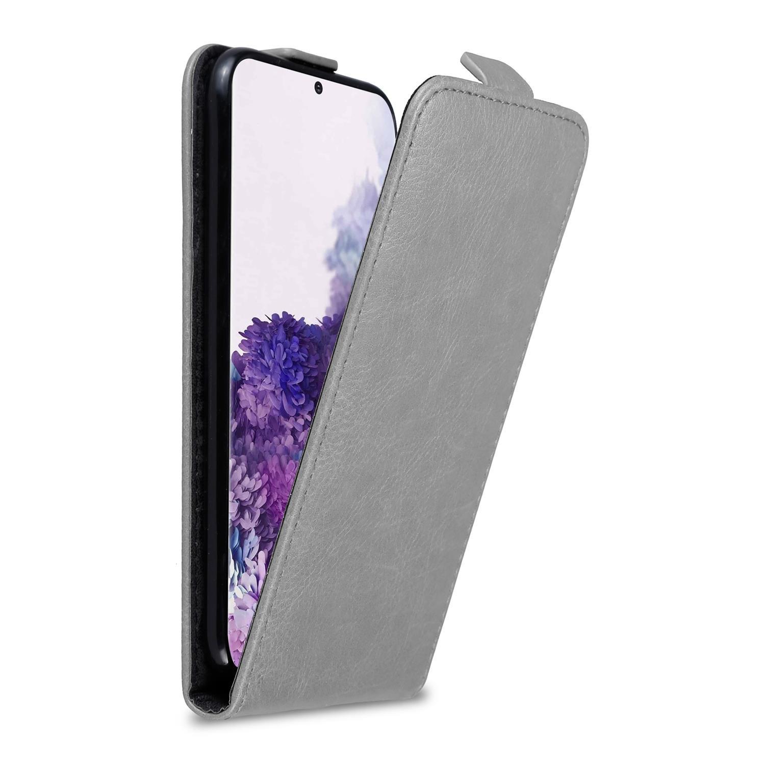 Image of Hülle für Samsung Galaxy S20 PLUS mit Magnetverschluss