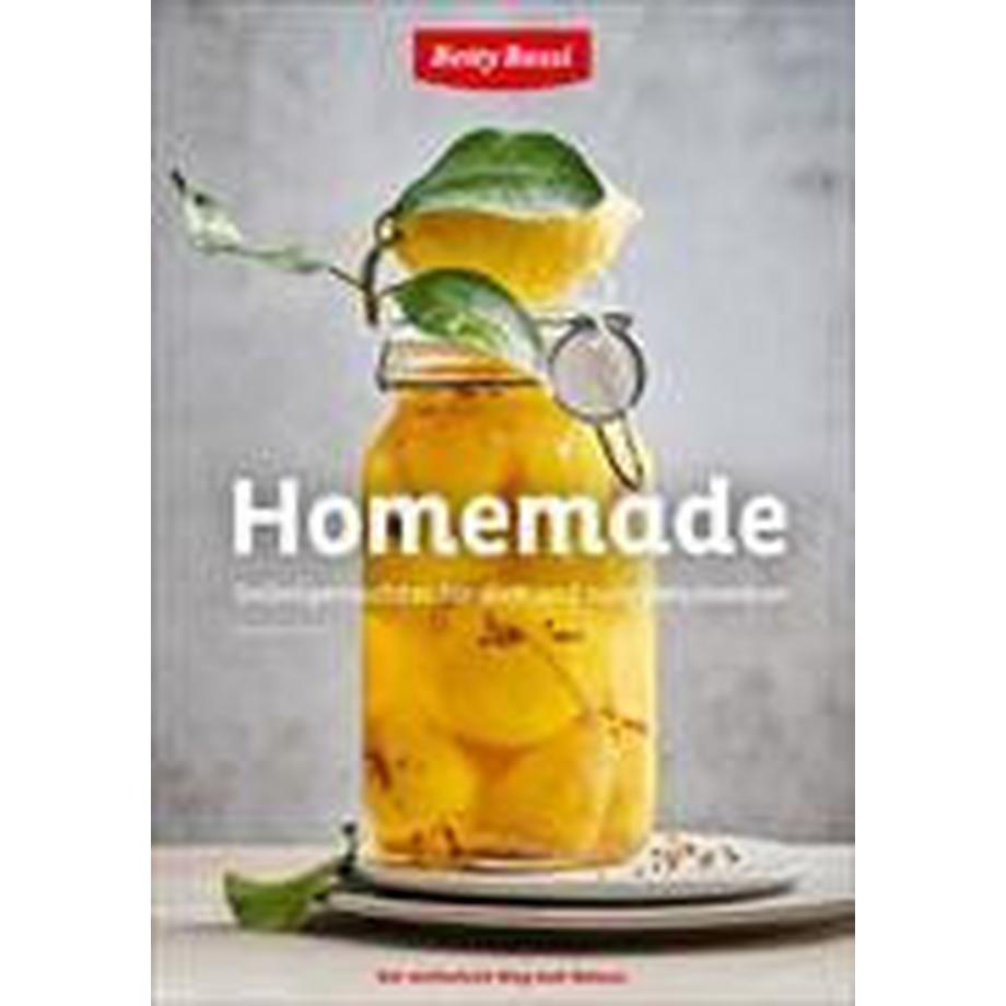 Betty Bossi  Homemade 