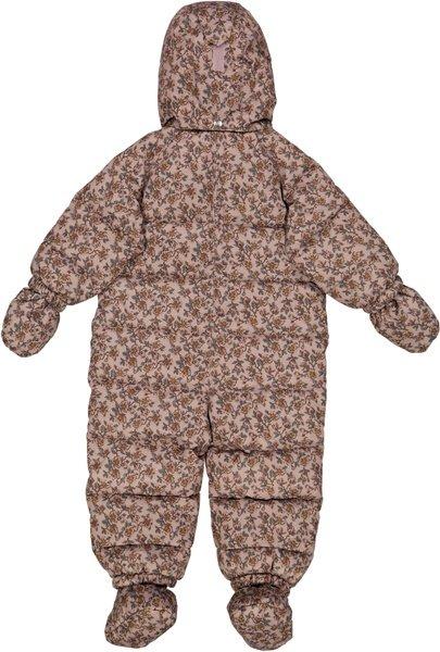 Wheat  Baby gesteppter Overall Edem magnolia 