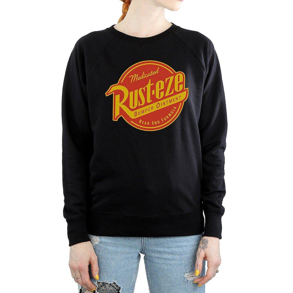 Cars  RustEze Sweatshirt 