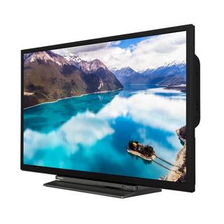 TOSHIBA  Toshiba 32WD3C63DA TV 81,3 cm (32") HD Smart TV Wi-Fi Nero 