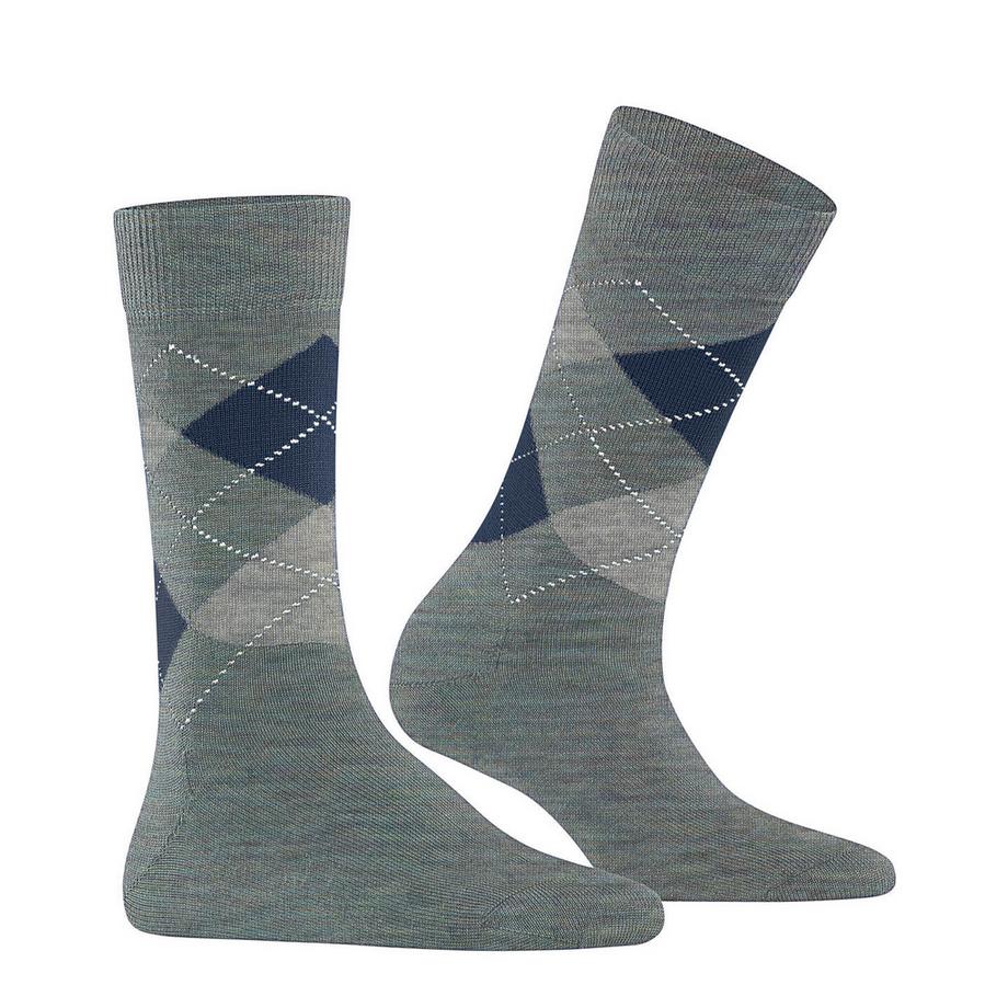 Burlington Melange Marylebone Socken  
