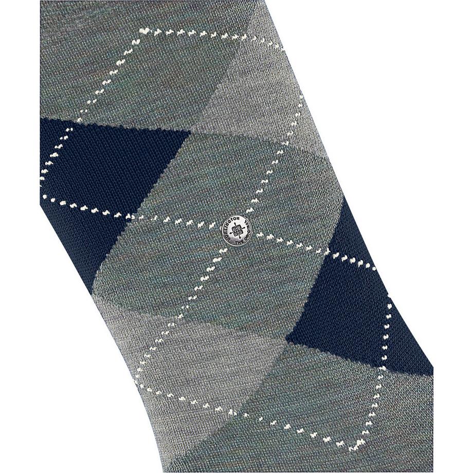 Burlington Melange Marylebone Socken  