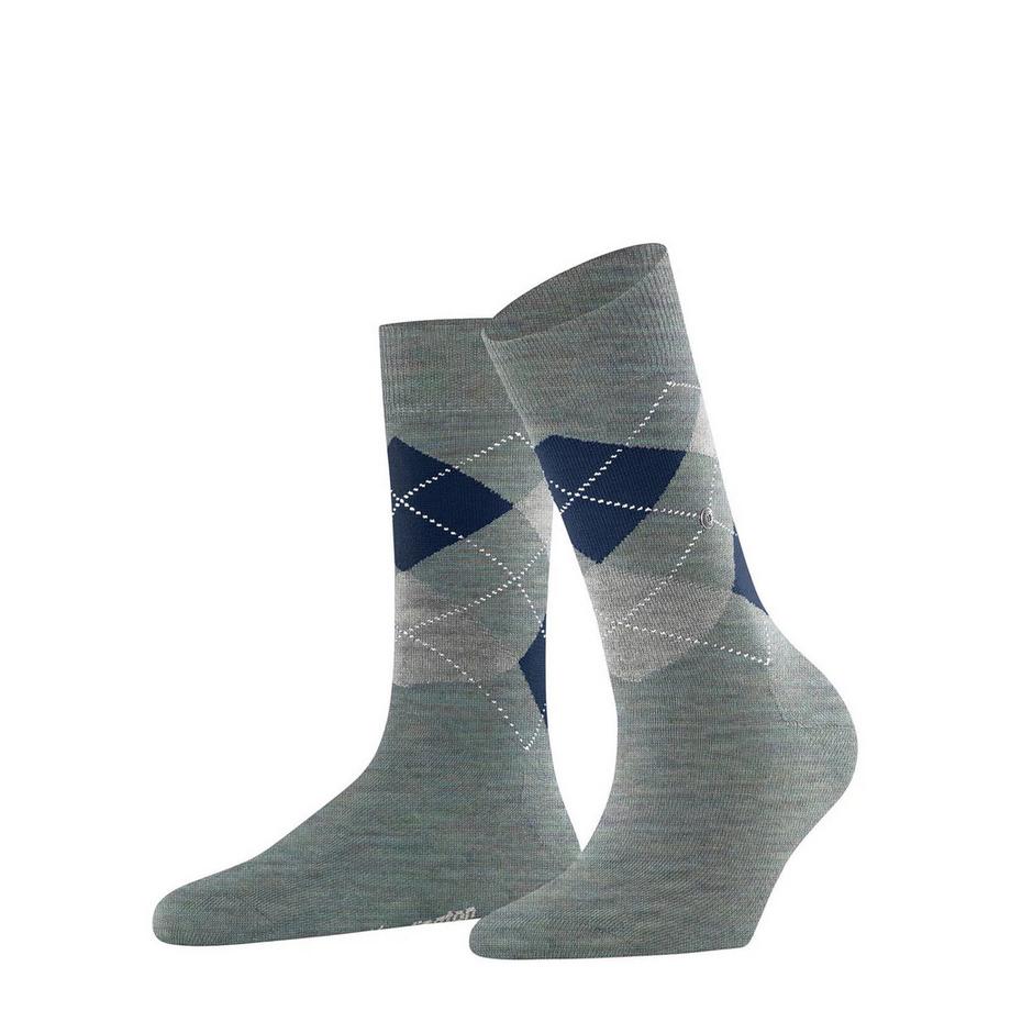 Melange Marylebone Socken