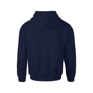 Umbro  Club Leisure Hoodie mit durchgehendem Reißverschluss 