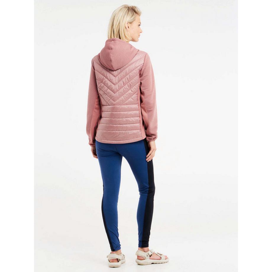 PROTEST Prthestia Veste Outdoor  