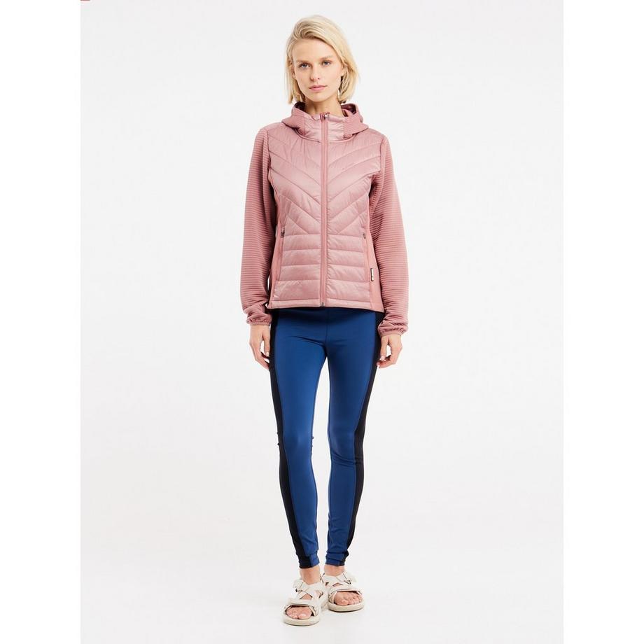 Veste d'extérieur femme  Prthestia