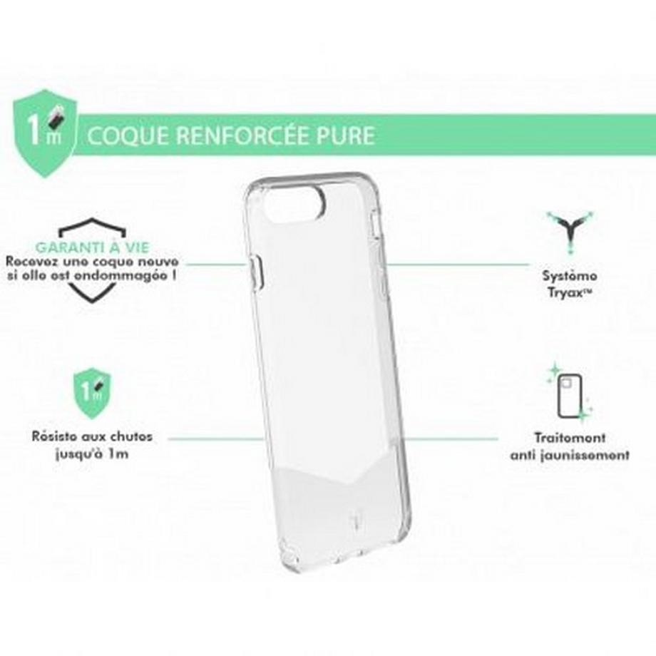 Force Power  Cover per iPhone 6/7/8 Plus 