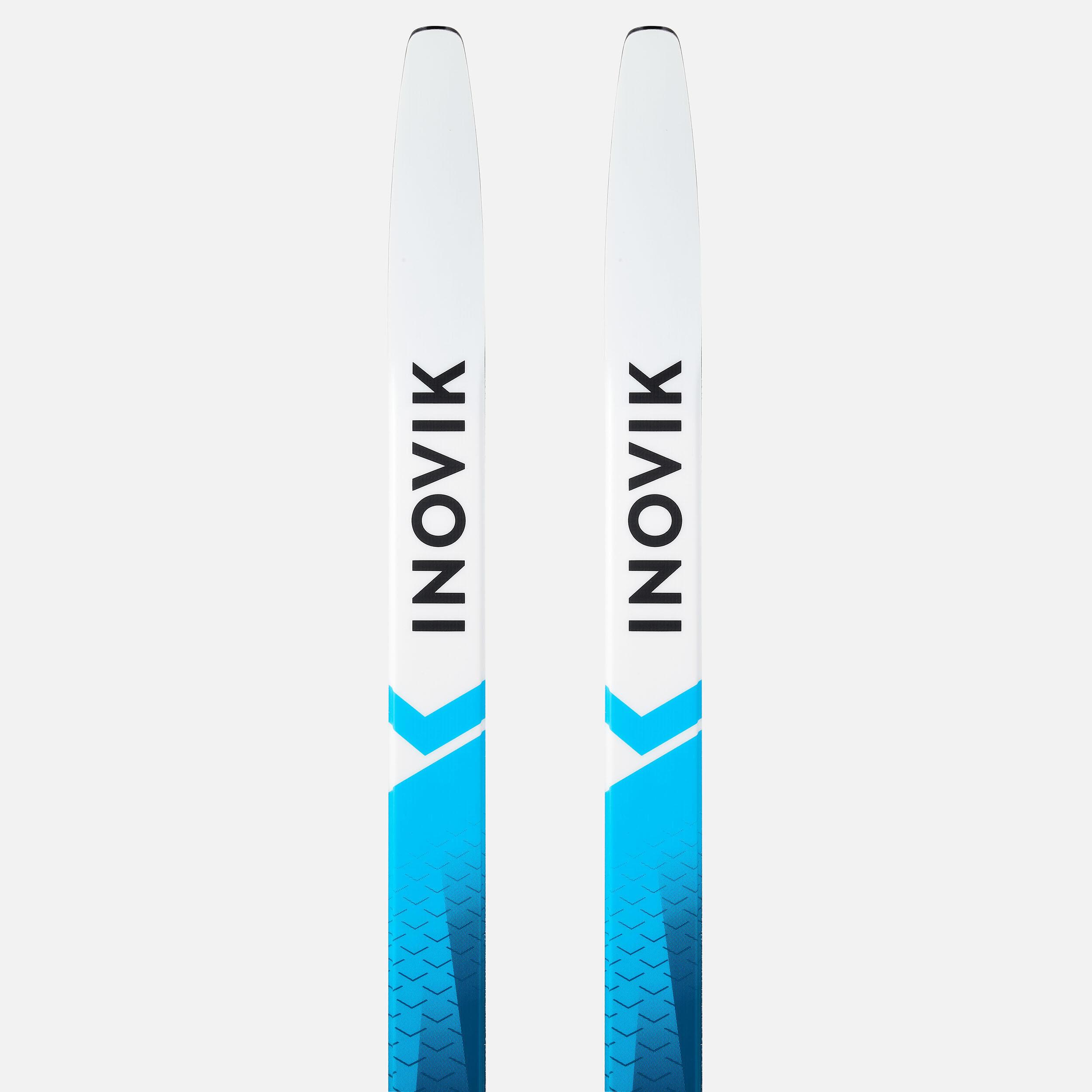 INOVIK  Skis - 150 