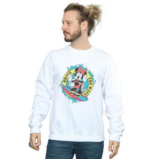 Disney  Brave The Wave Sweatshirt 