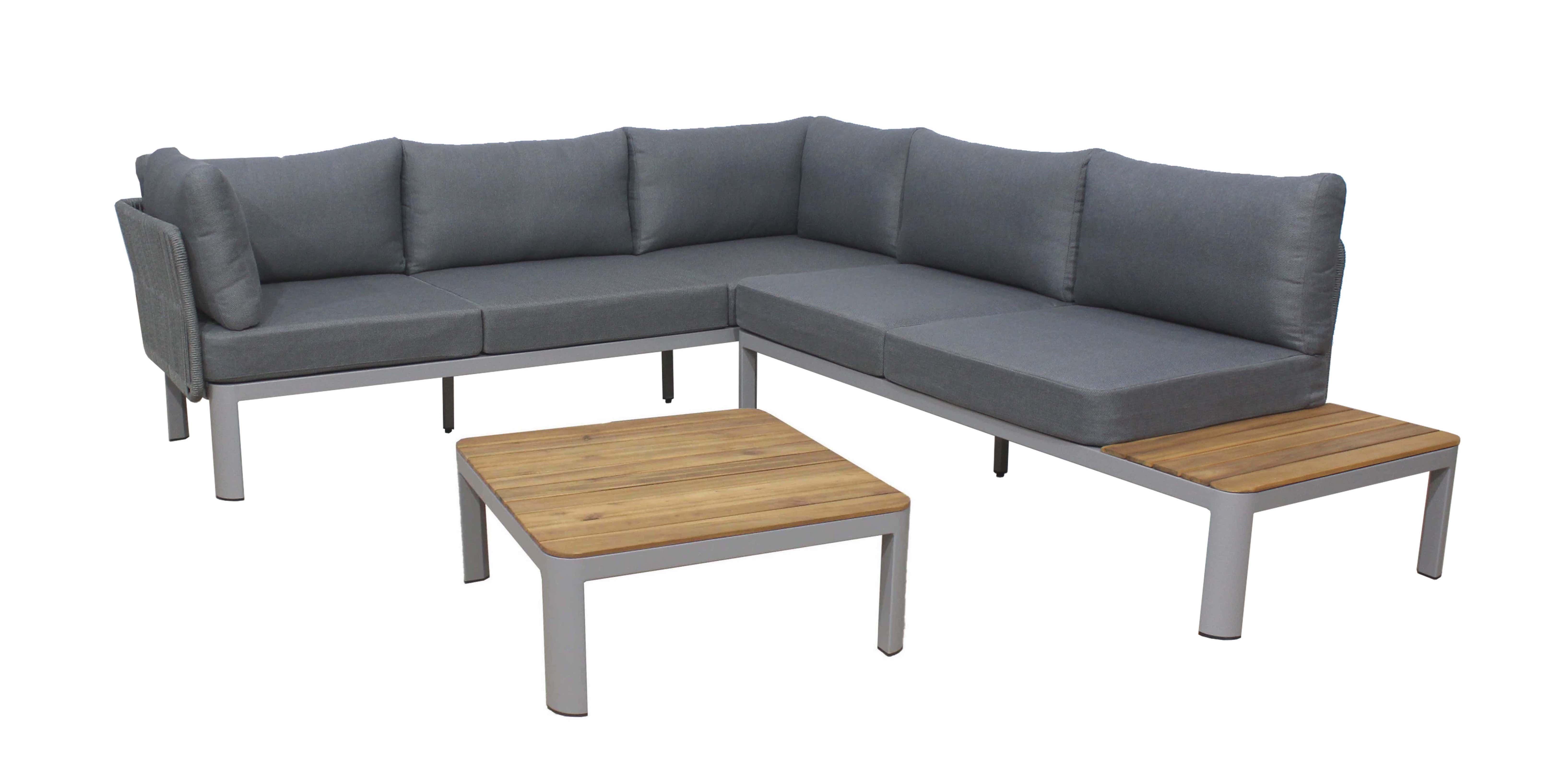 Image of Gartenlounge madrid vi 207x240 Gartenlounge madrid vi 207x240