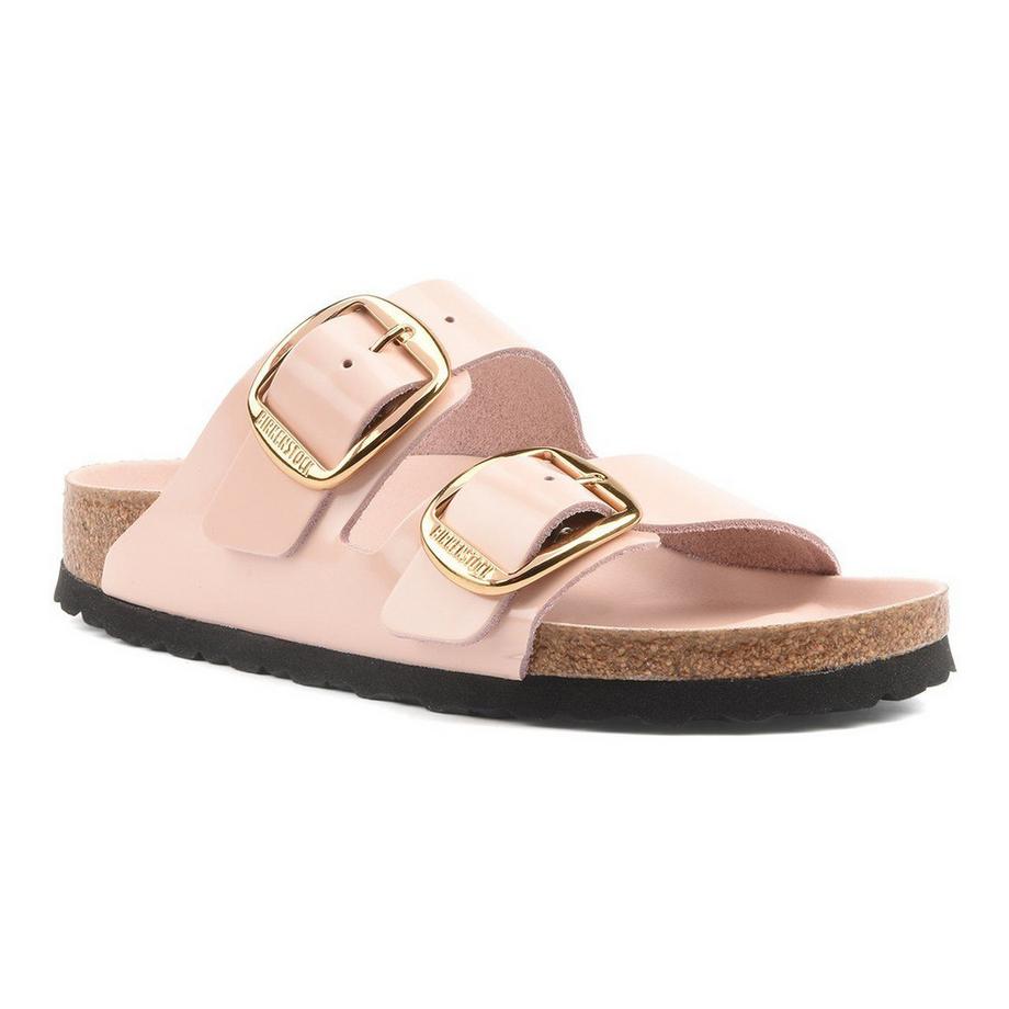 BIRKENSTOCK Arizona Big Buckle Sandali  