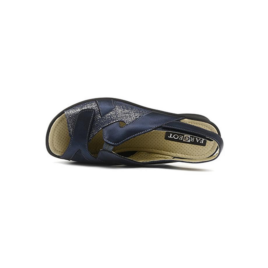 Fargeot Rachel-36 City Loafers  