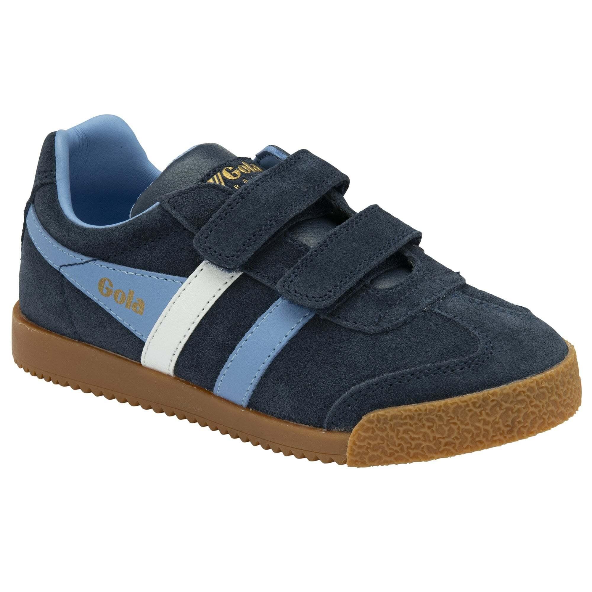 gola  Sneakers per bambini  Harrier Strap 