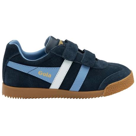 gola  Sneakers per bambini  Harrier Strap 