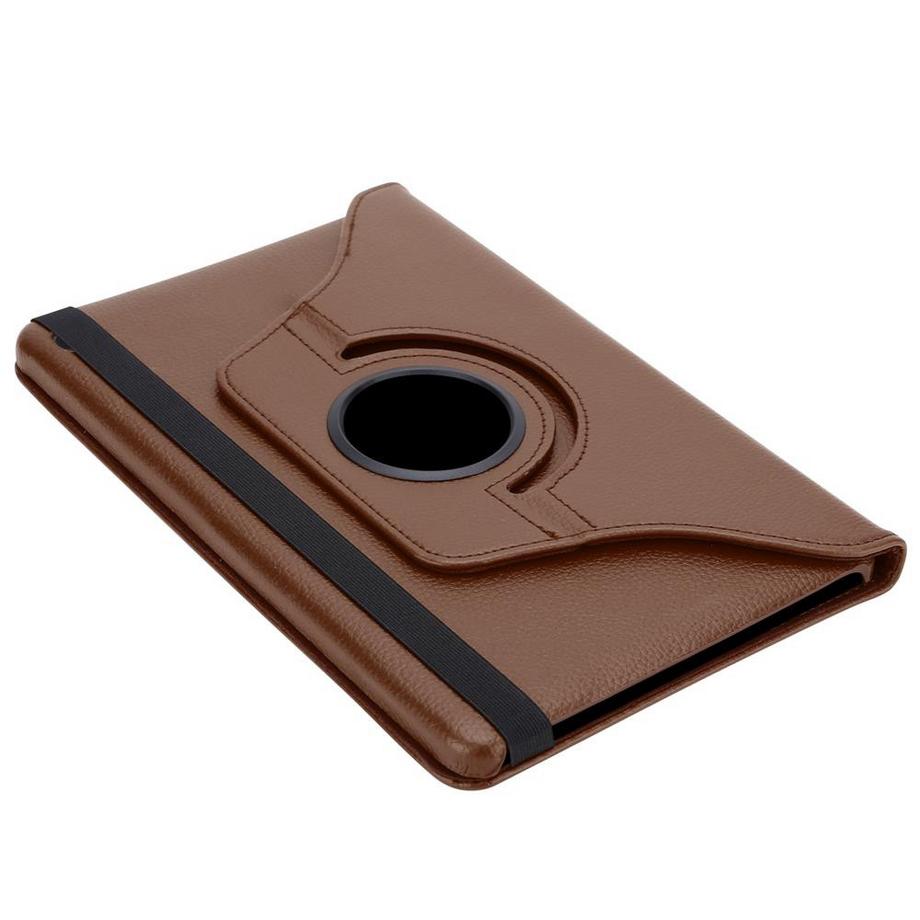 Cadorabo  Coque pour Samsung Galaxy Tab S5e (10.5 pouces) pour tablette 