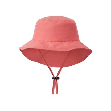 Kinder Sonnenhut Rantsu Misty Red