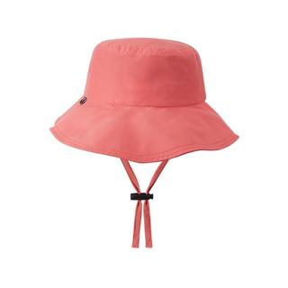 Reima  Kinder Sonnenhut Rantsu Misty Red 