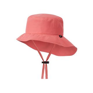 Reima  Kinder Sonnenhut Rantsu Misty Red 