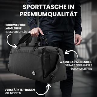 Bemaxx  Sport-Trainingstasche 