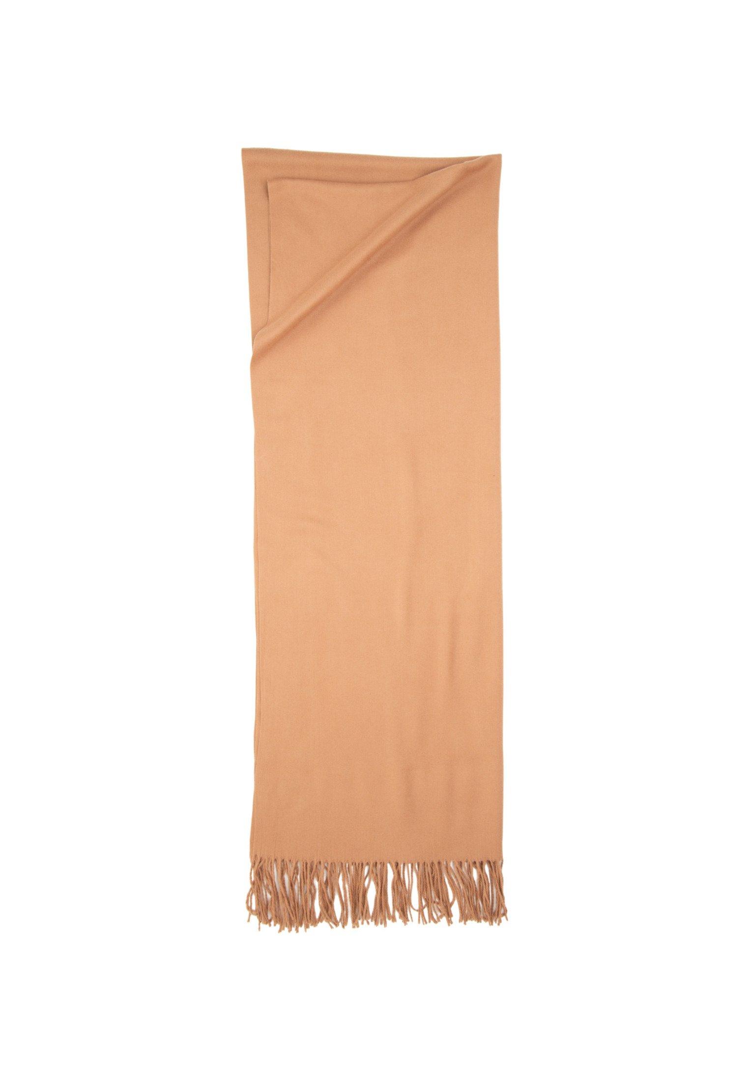 Image of Schal Fit Herren Braun ONE SIZE