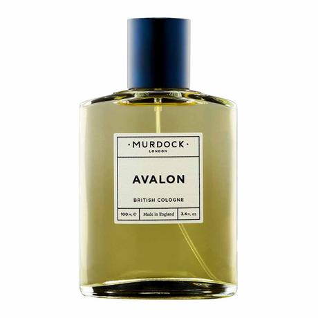 Murdock London  Eau de Cologne Avalon 