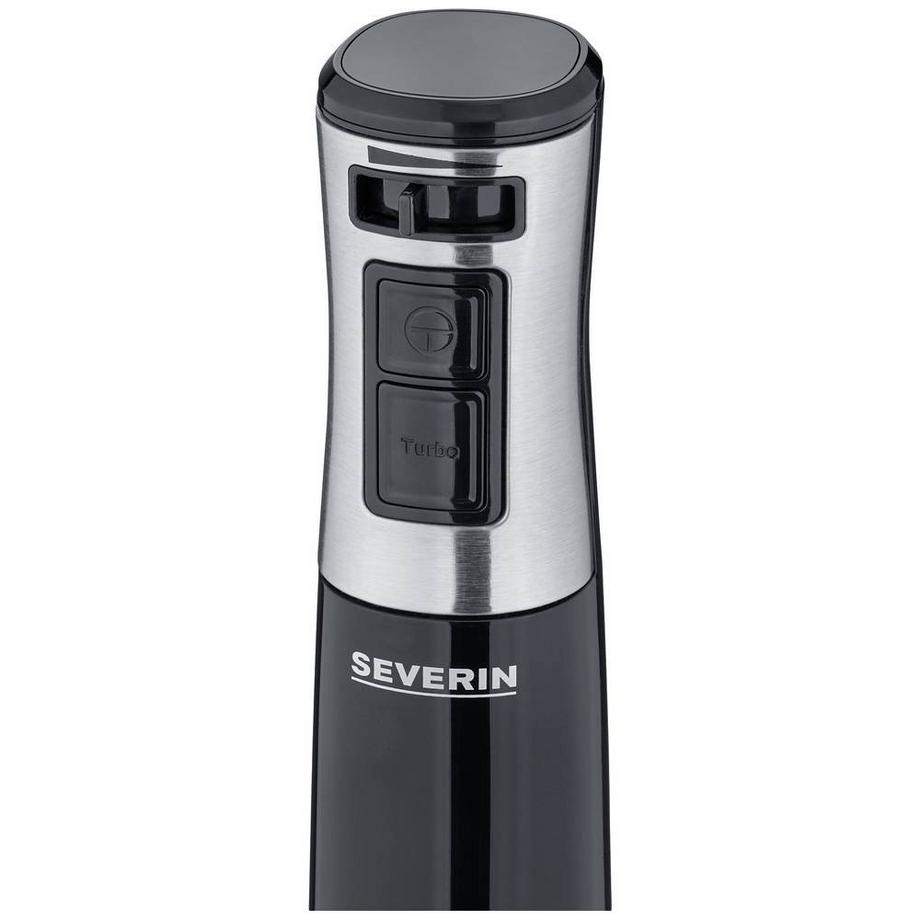 SEVERIN Mixeur plongeant SM avec kit d'accessoires  