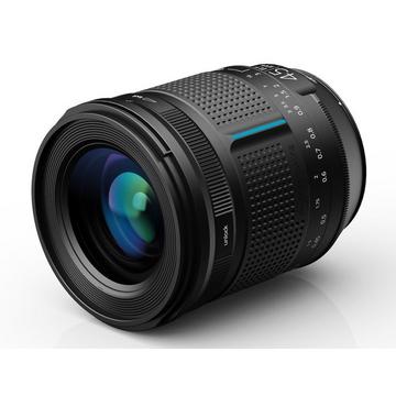 IRIX LENS 30mm f / 1.4 Dragonfly (Nikon F)