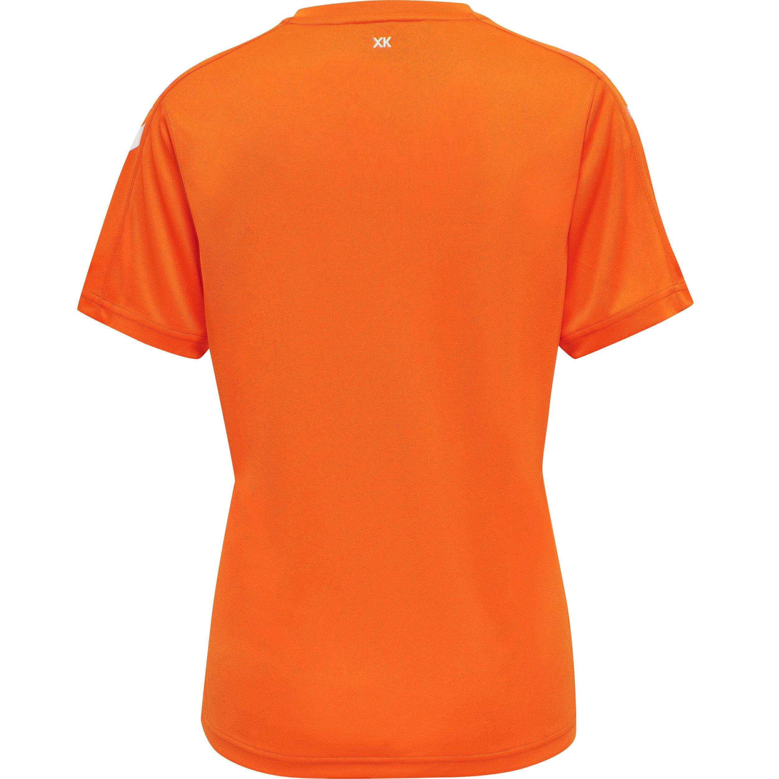 Hummel  trikot au polyeter damen hmlcore xk 