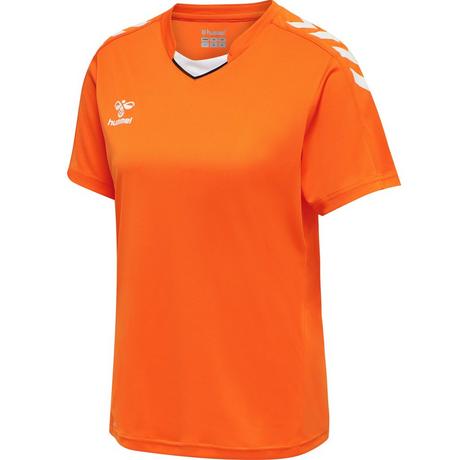 Hummel  maillot en polyeter hmlcore xk 