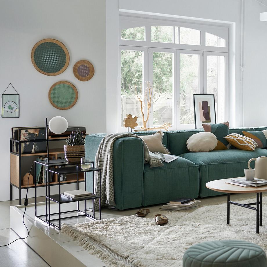 La Redoute Intérieurs Paniers muraux YOKOU  