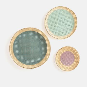 Paniers muraux YOKOU