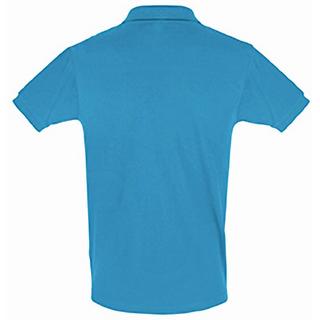 SOLS  Mens Perfect Pique PoloShirt, Kurzarm 