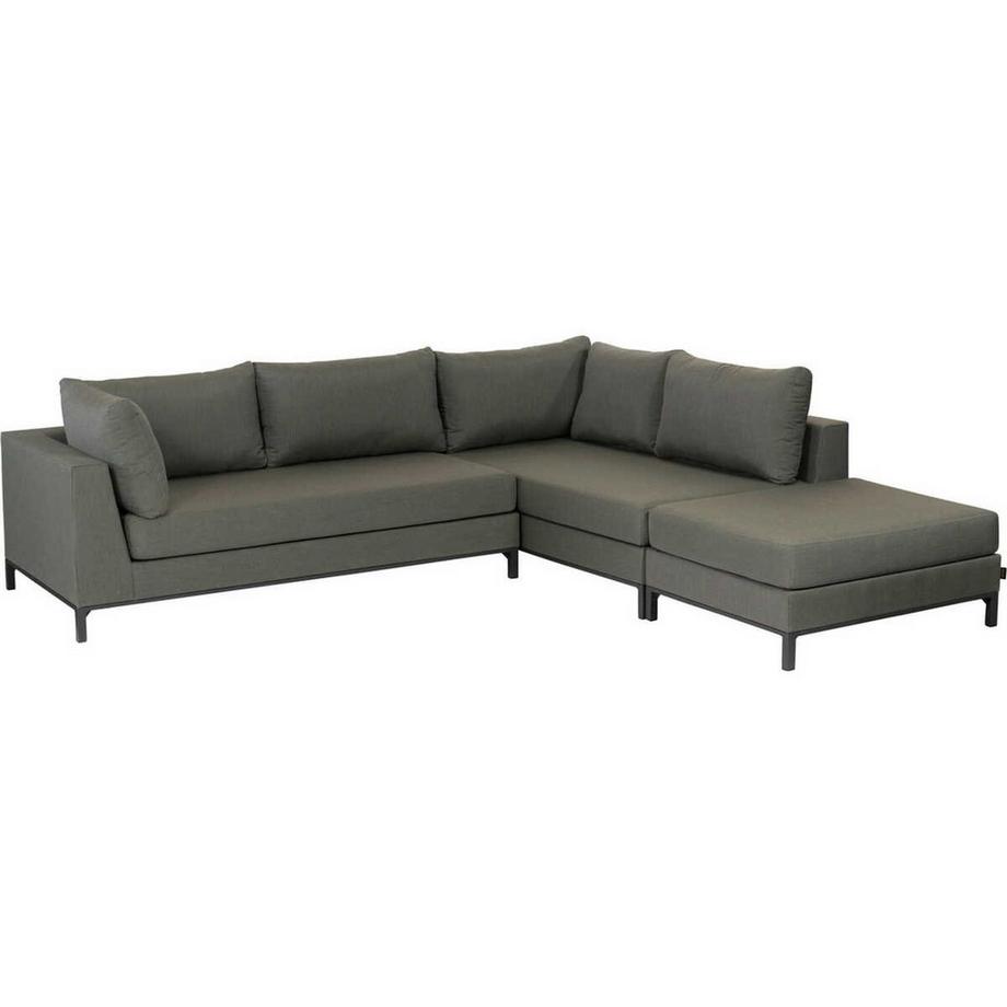 Gartenlounge Capri rechts 246x262