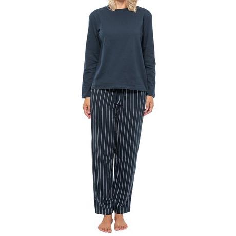 Schiesser  Organic Cotton - pyjama 