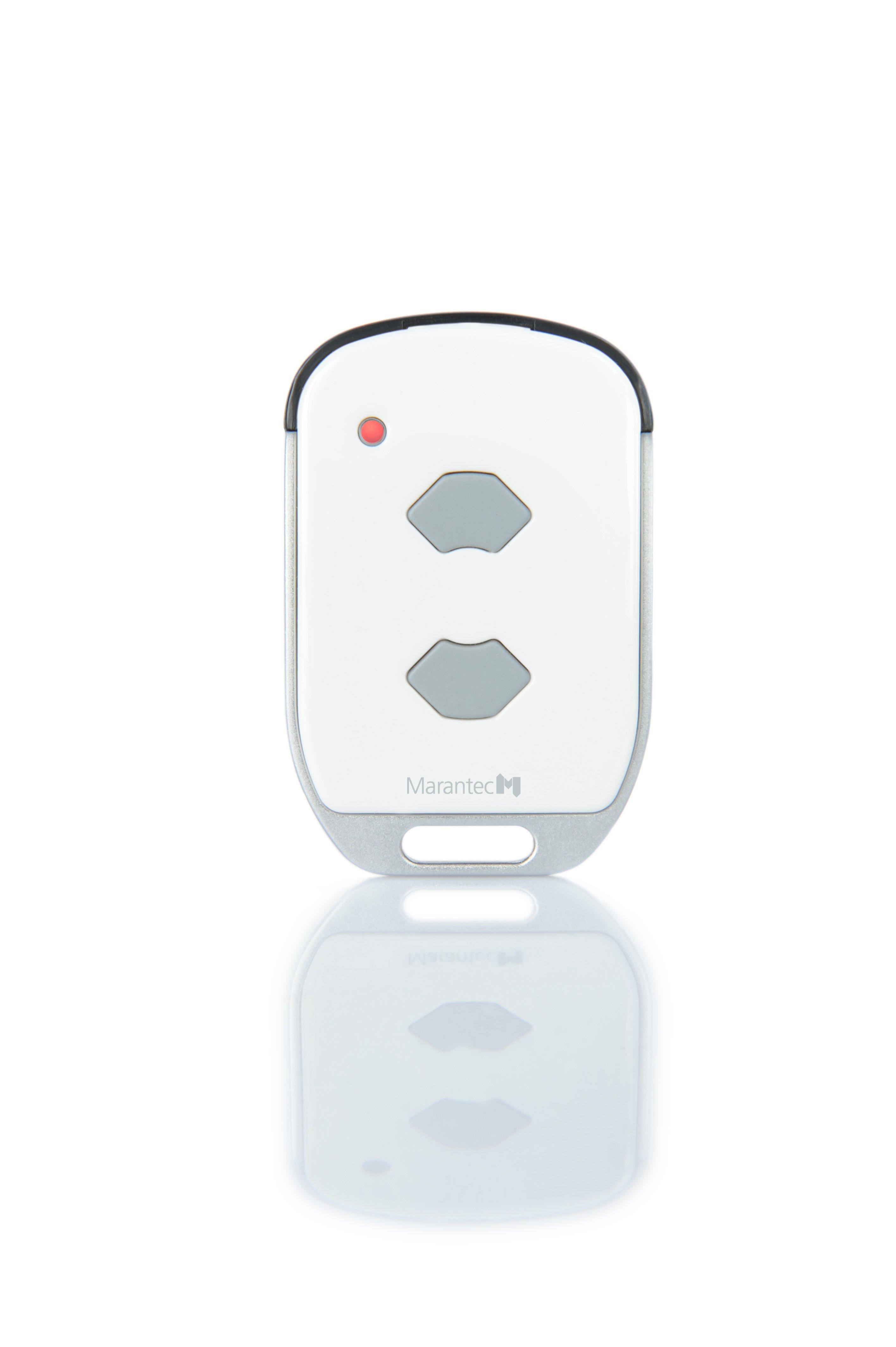 Image of Digital 572 Fernbedienung RF Wireless Drucktasten